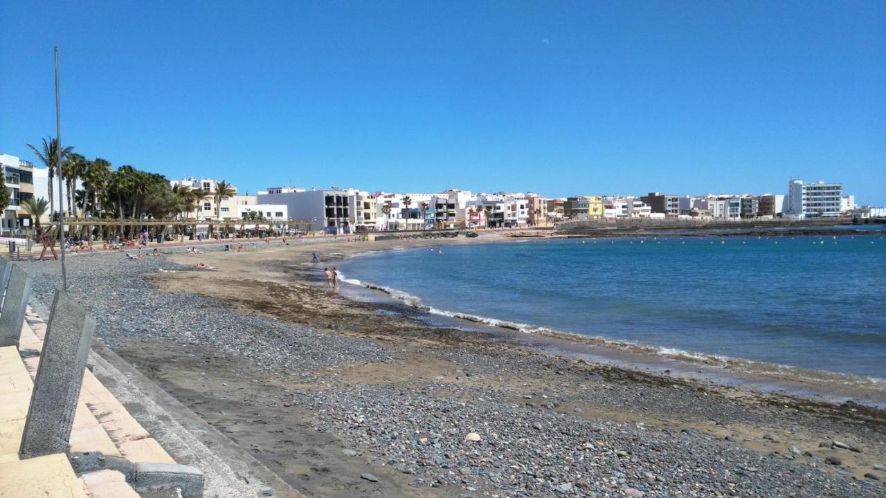 Arinaga Home Kültér fotó
