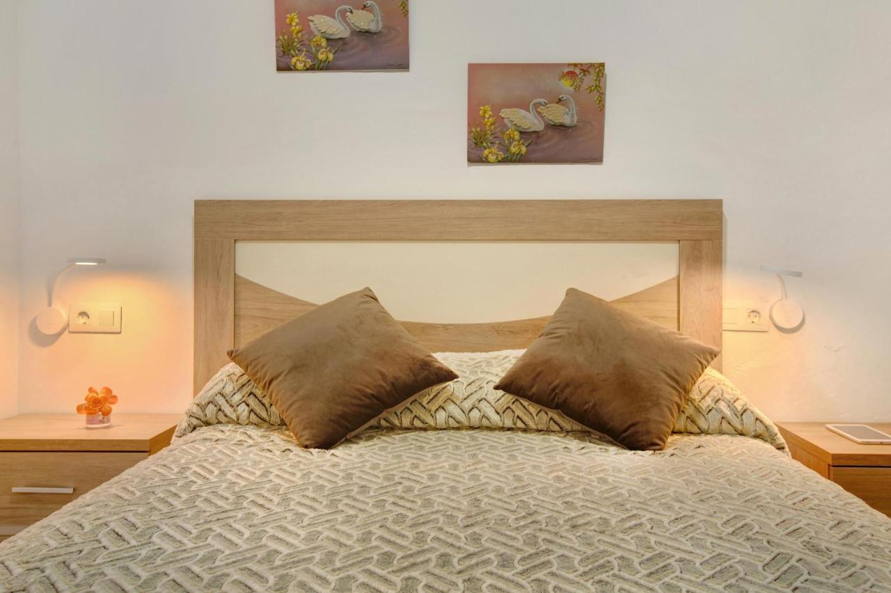 Arinaga Home Kültér fotó