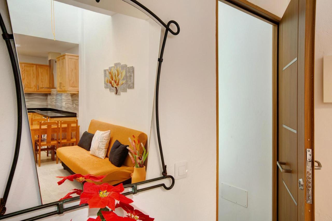 Arinaga Home Kültér fotó
