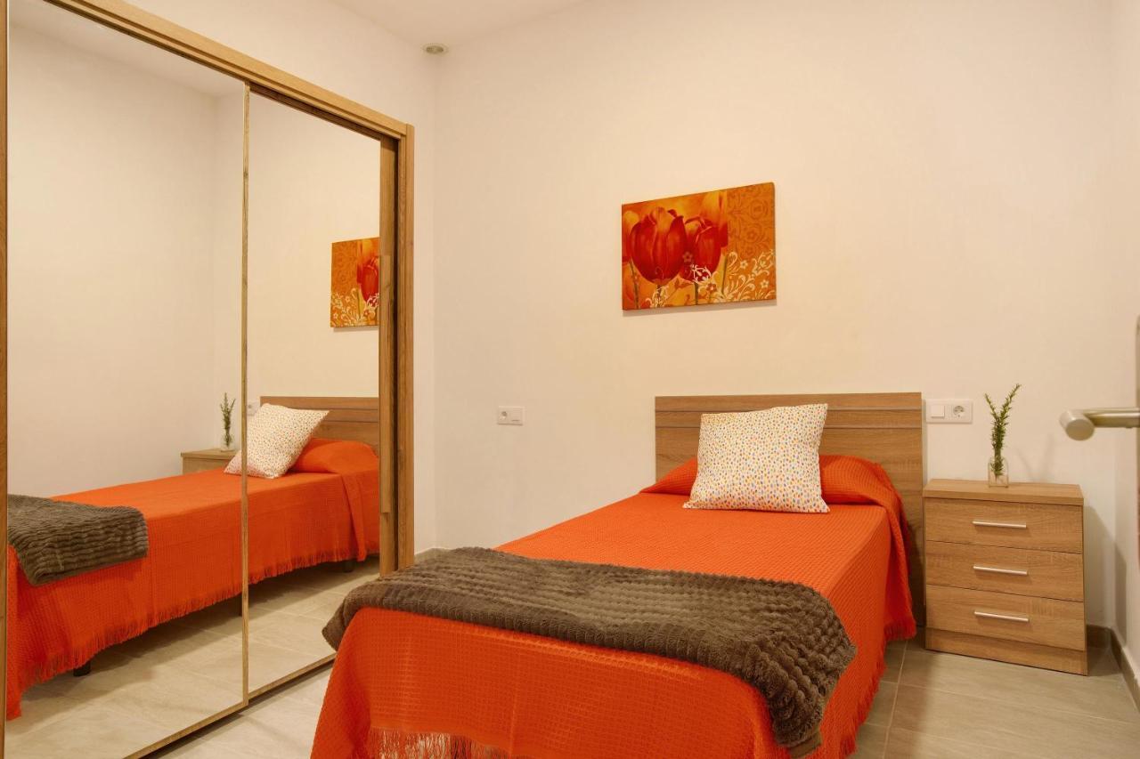 Arinaga Home Kültér fotó