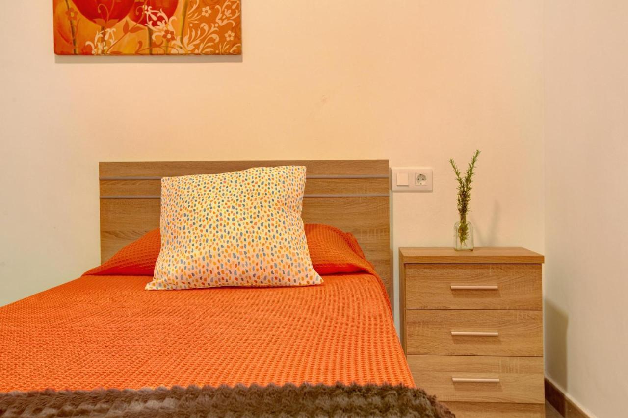 Arinaga Home Kültér fotó