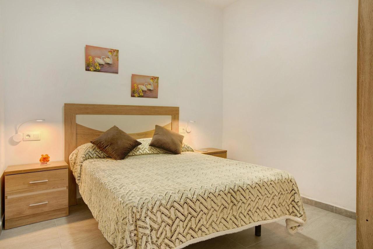 Arinaga Home Kültér fotó