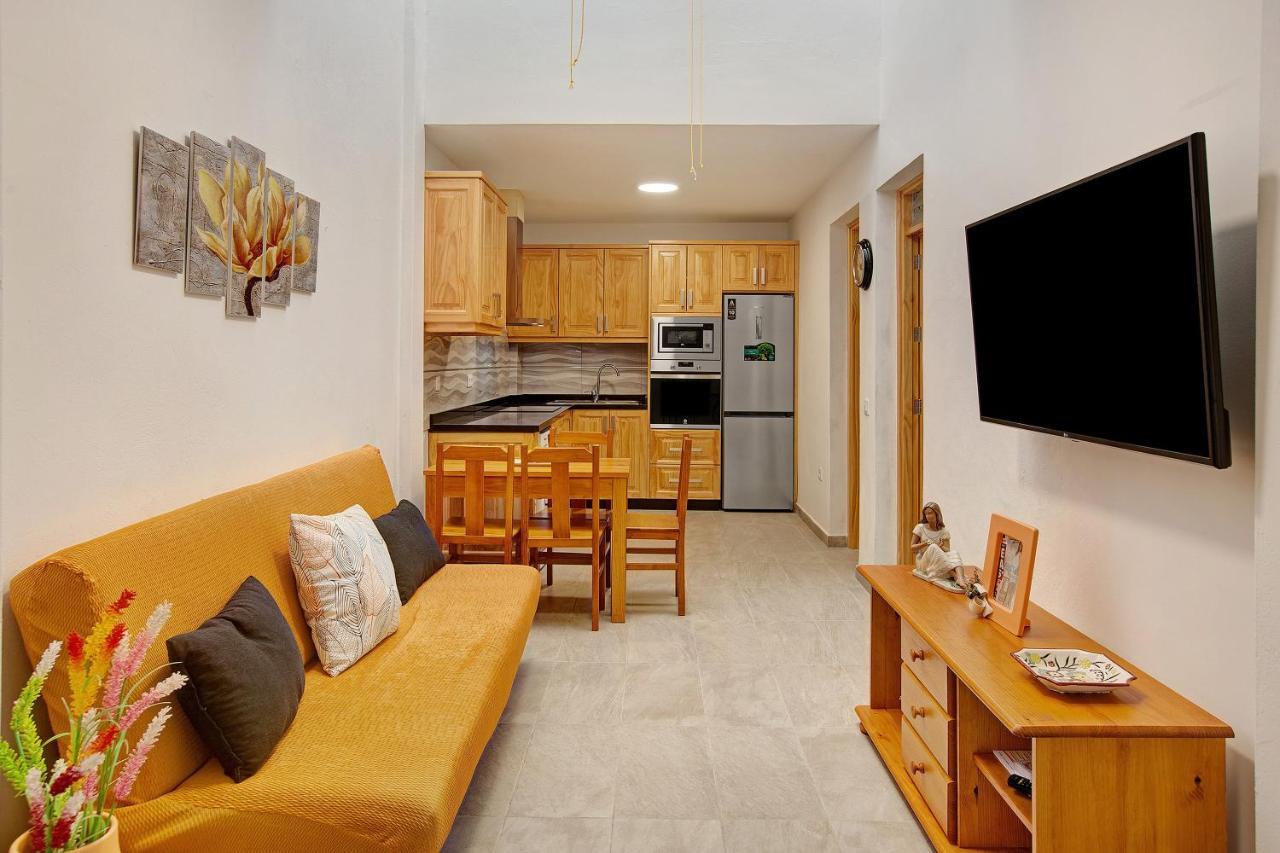 Arinaga Home Kültér fotó