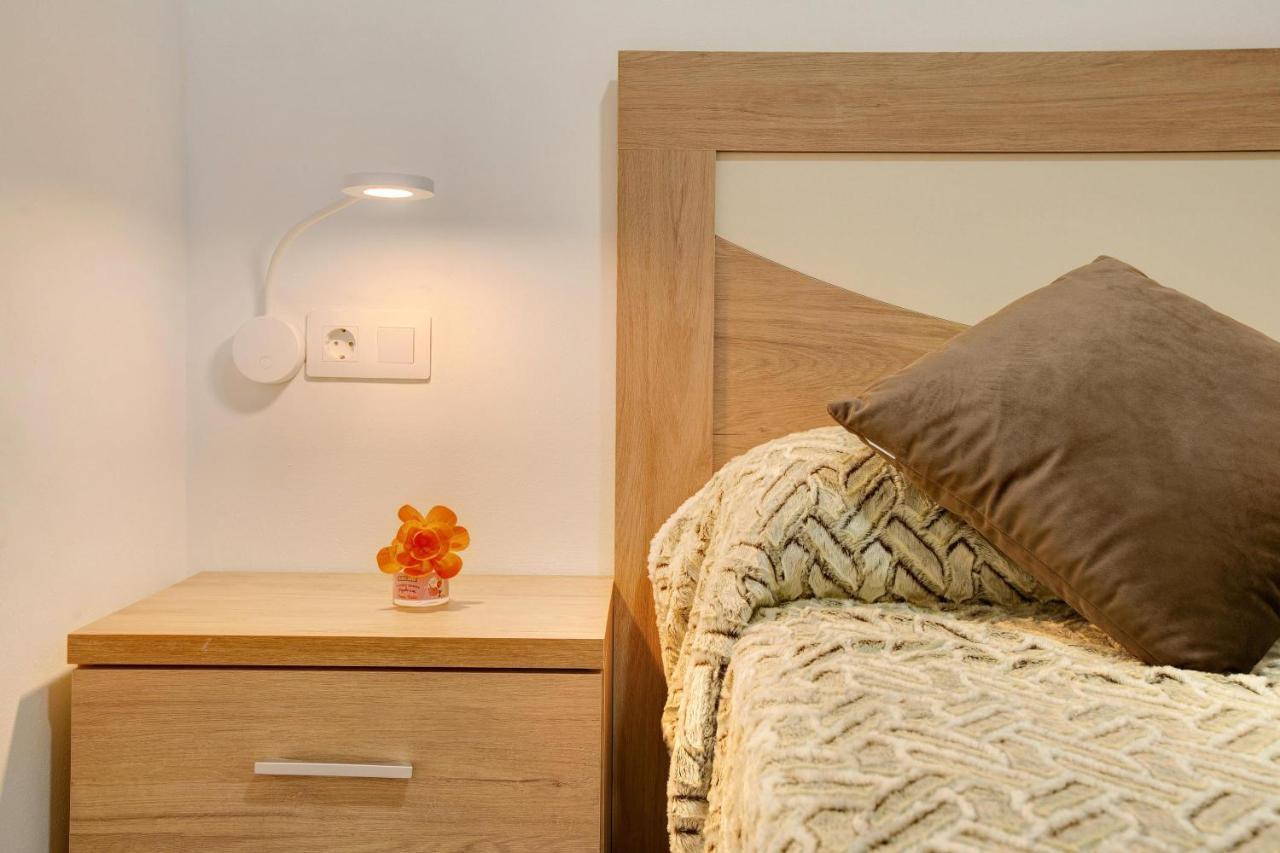 Arinaga Home Kültér fotó