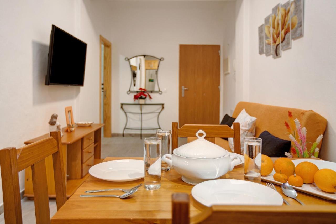 Arinaga Home Kültér fotó