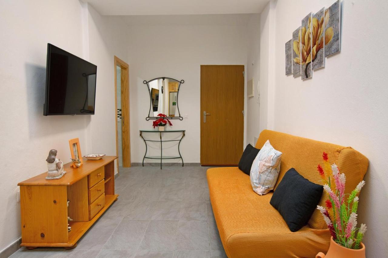 Arinaga Home Kültér fotó